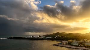 Amber Cove Photo
